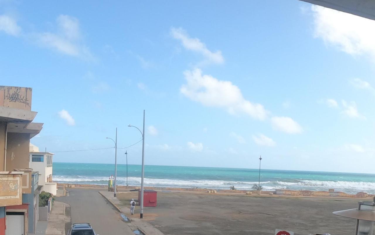 Ocean View Suites לוקווילו מראה חיצוני תמונה