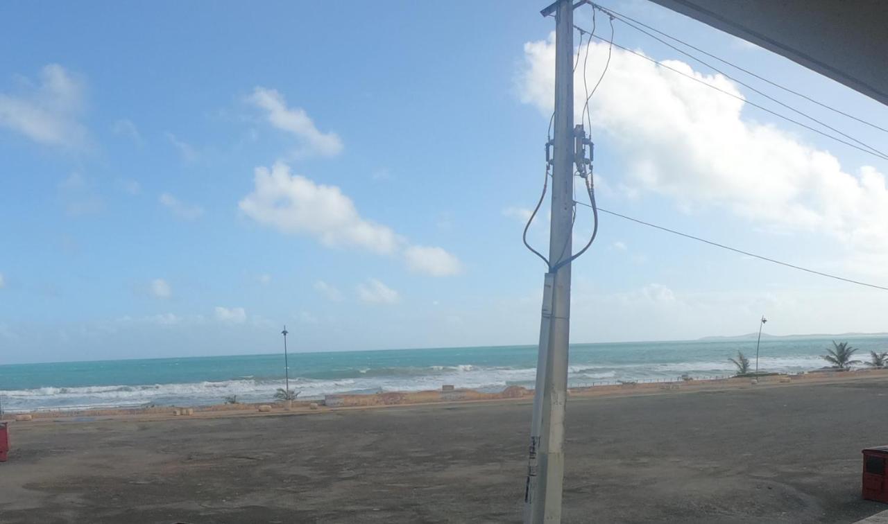 Ocean View Suites לוקווילו מראה חיצוני תמונה